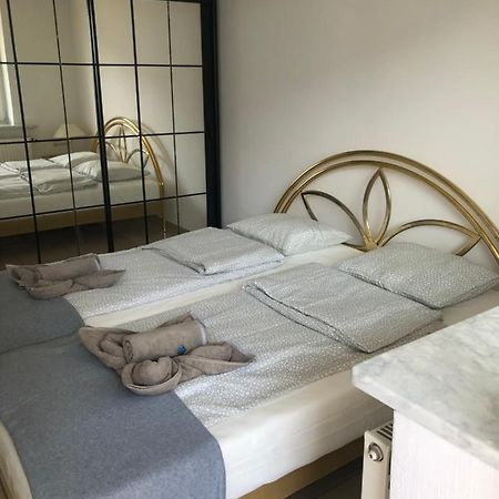 Apartament W Centrum Kolobrzegu Buitenkant foto