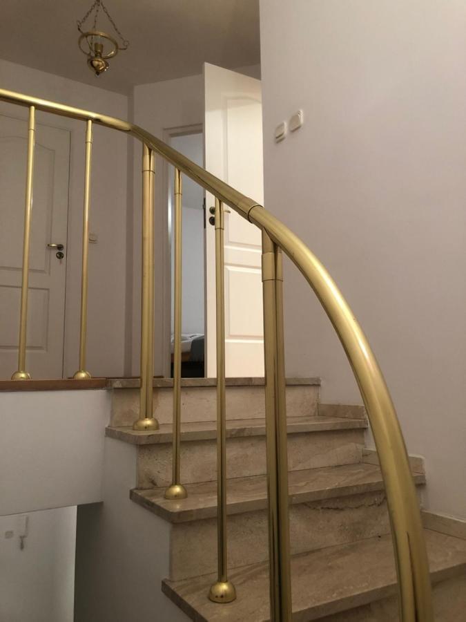 Apartament W Centrum Kolobrzegu Buitenkant foto