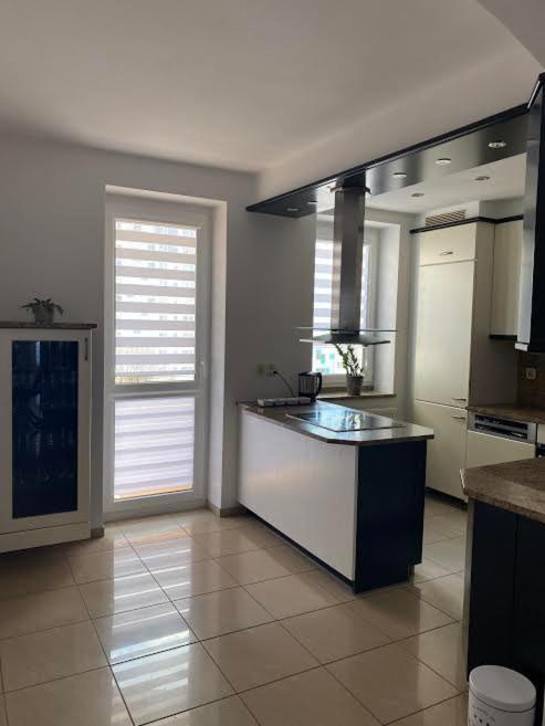 Apartament W Centrum Kolobrzegu Buitenkant foto