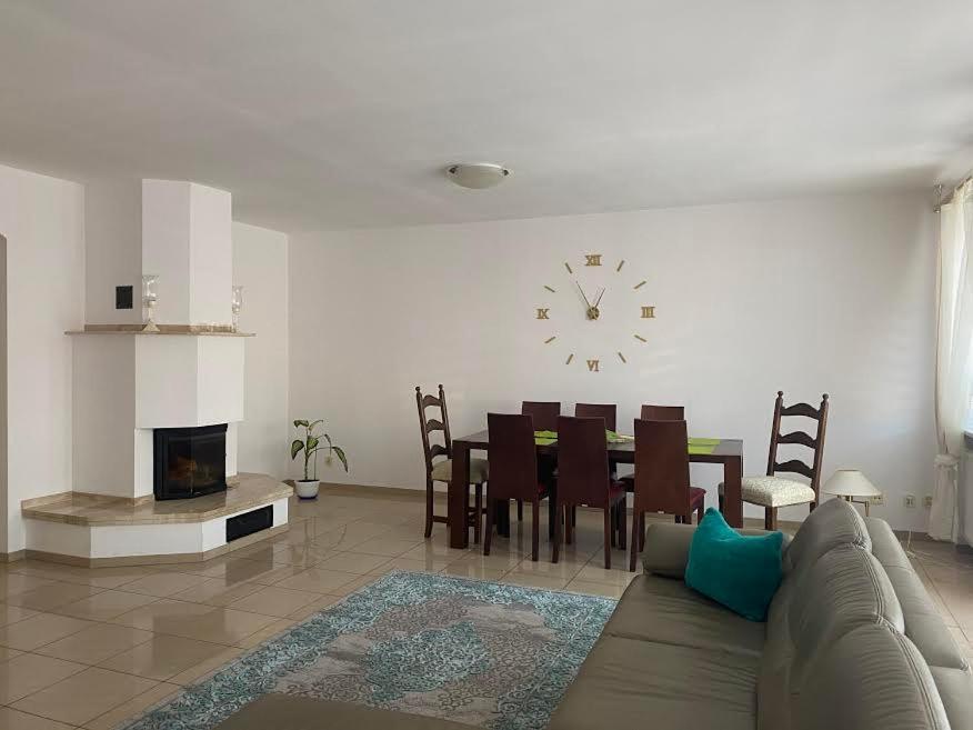Apartament W Centrum Kolobrzegu Buitenkant foto
